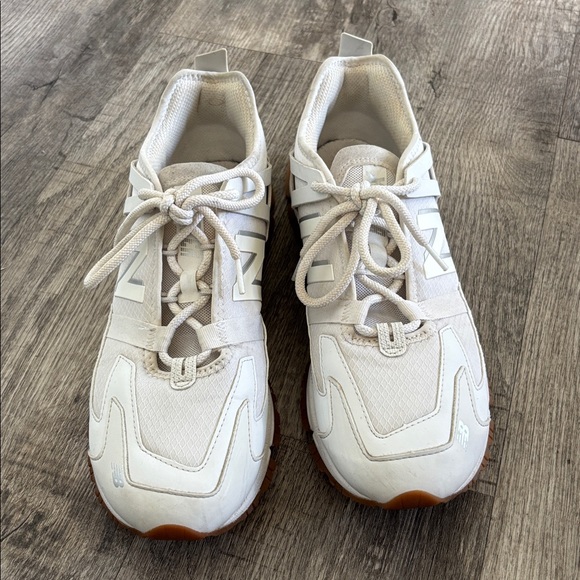 New Balance Men's XRCT Sneaker - Picture 3 of 8